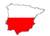 CAPA VESTUARIO LABORAL - Polski